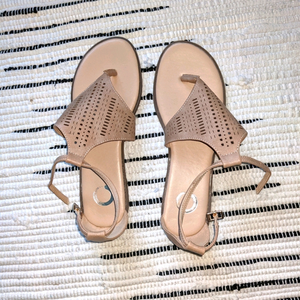 Sandals